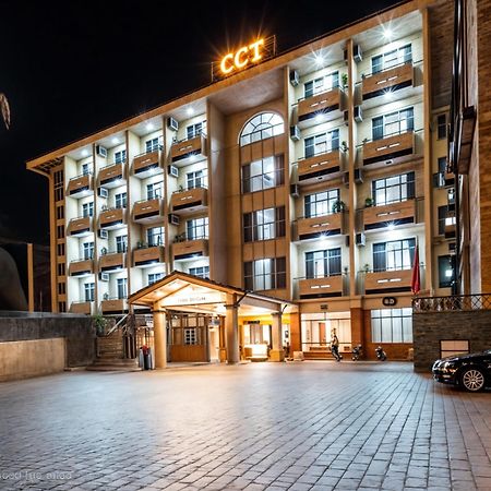 Cct Luxury Hotel Nha Trang Zewnętrze zdjęcie