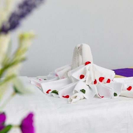 Cct Luxury Hotel Nha Trang Zewnętrze zdjęcie