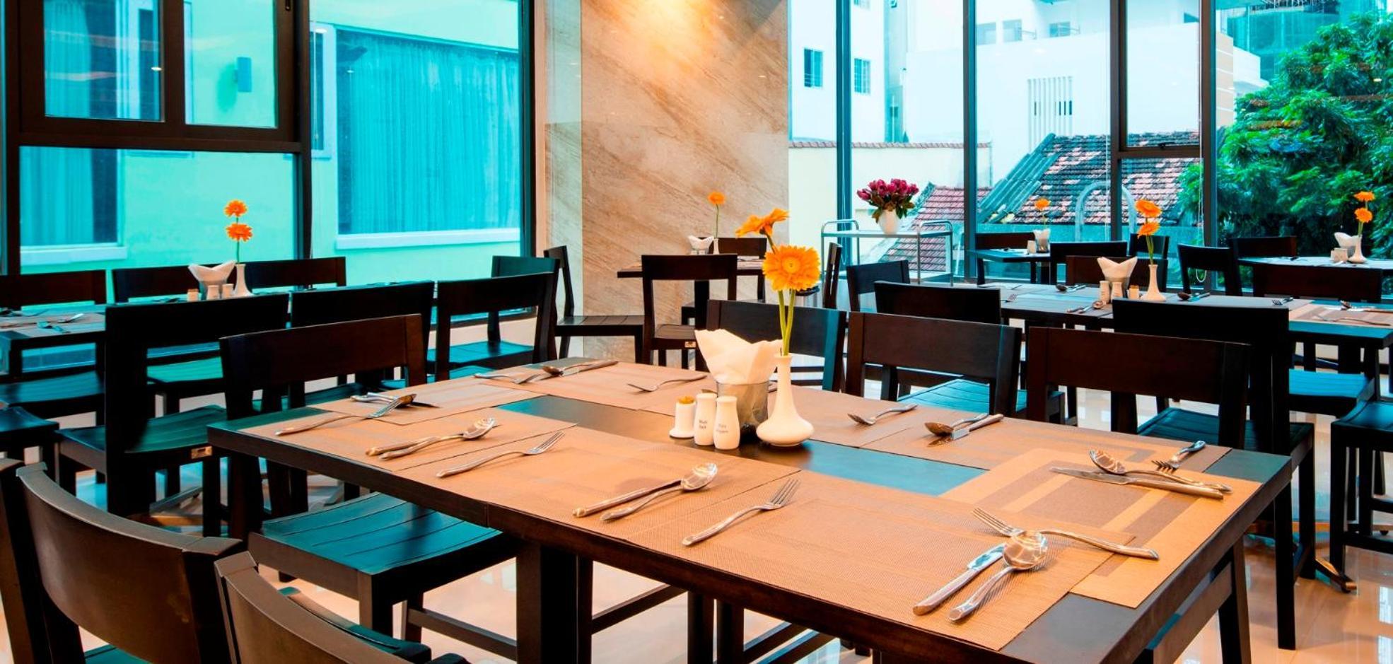 Cct Luxury Hotel Nha Trang Zewnętrze zdjęcie