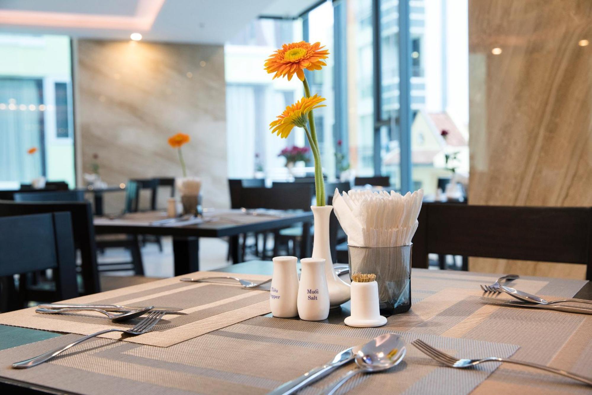 Cct Luxury Hotel Nha Trang Zewnętrze zdjęcie