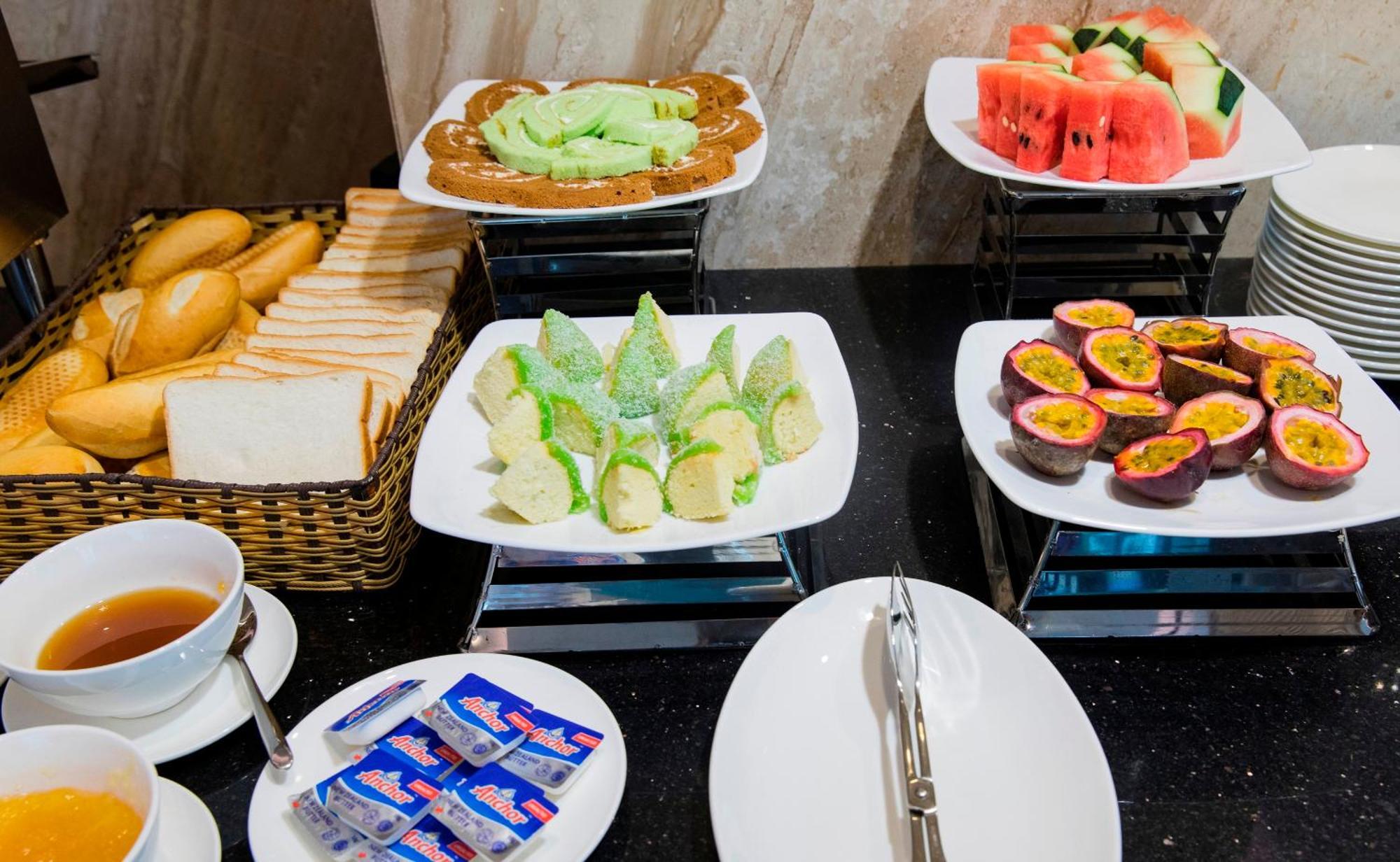 Cct Luxury Hotel Nha Trang Zewnętrze zdjęcie