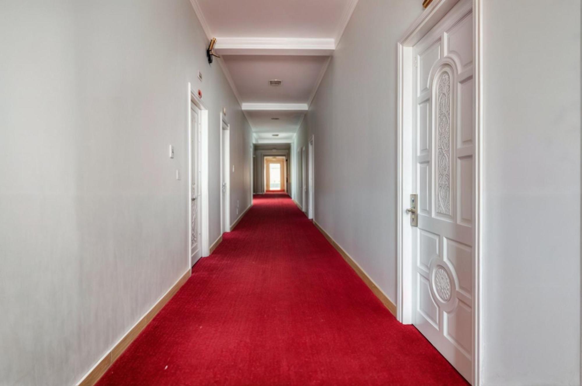 Cct Luxury Hotel Nha Trang Zewnętrze zdjęcie