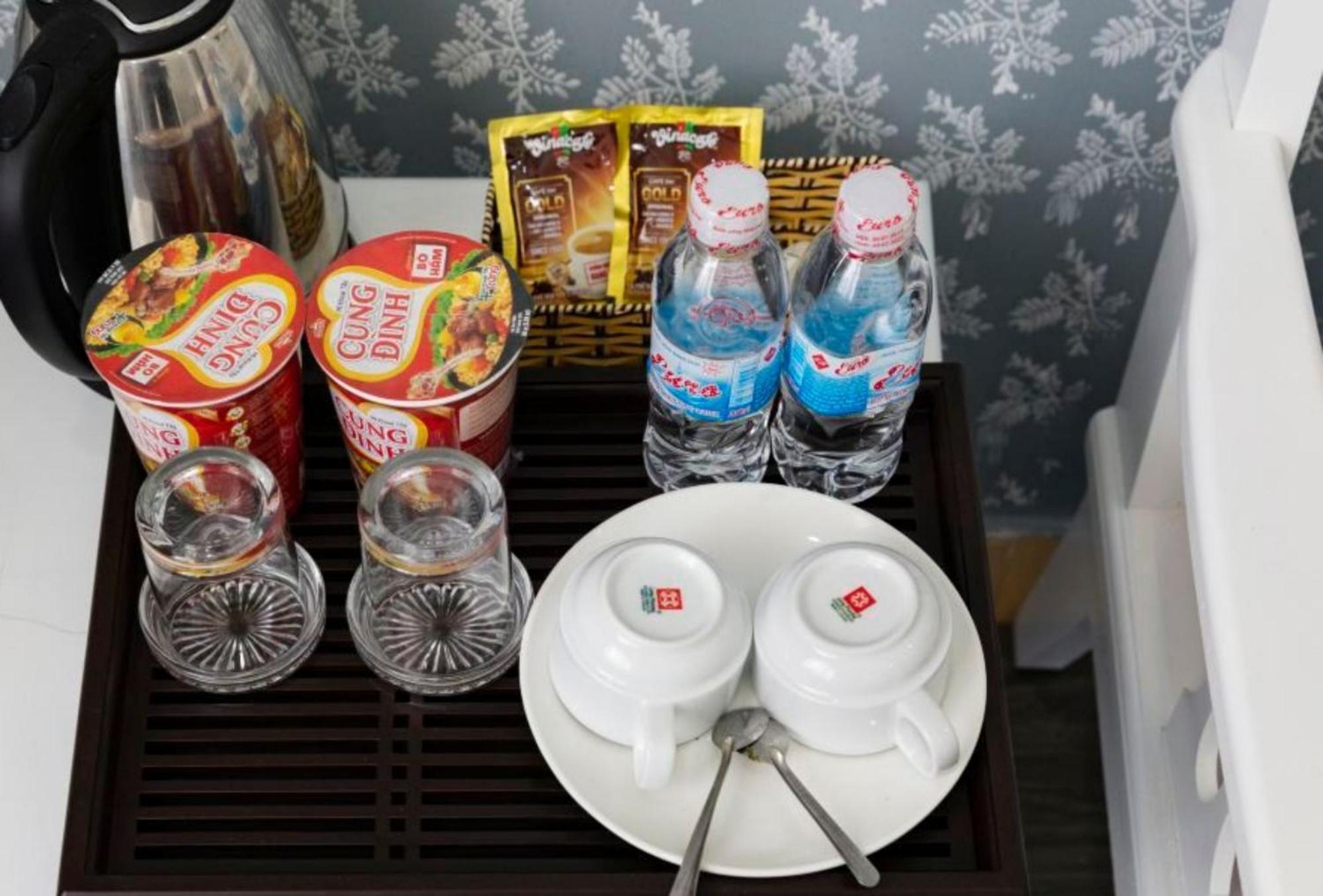 Cct Luxury Hotel Nha Trang Zewnętrze zdjęcie
