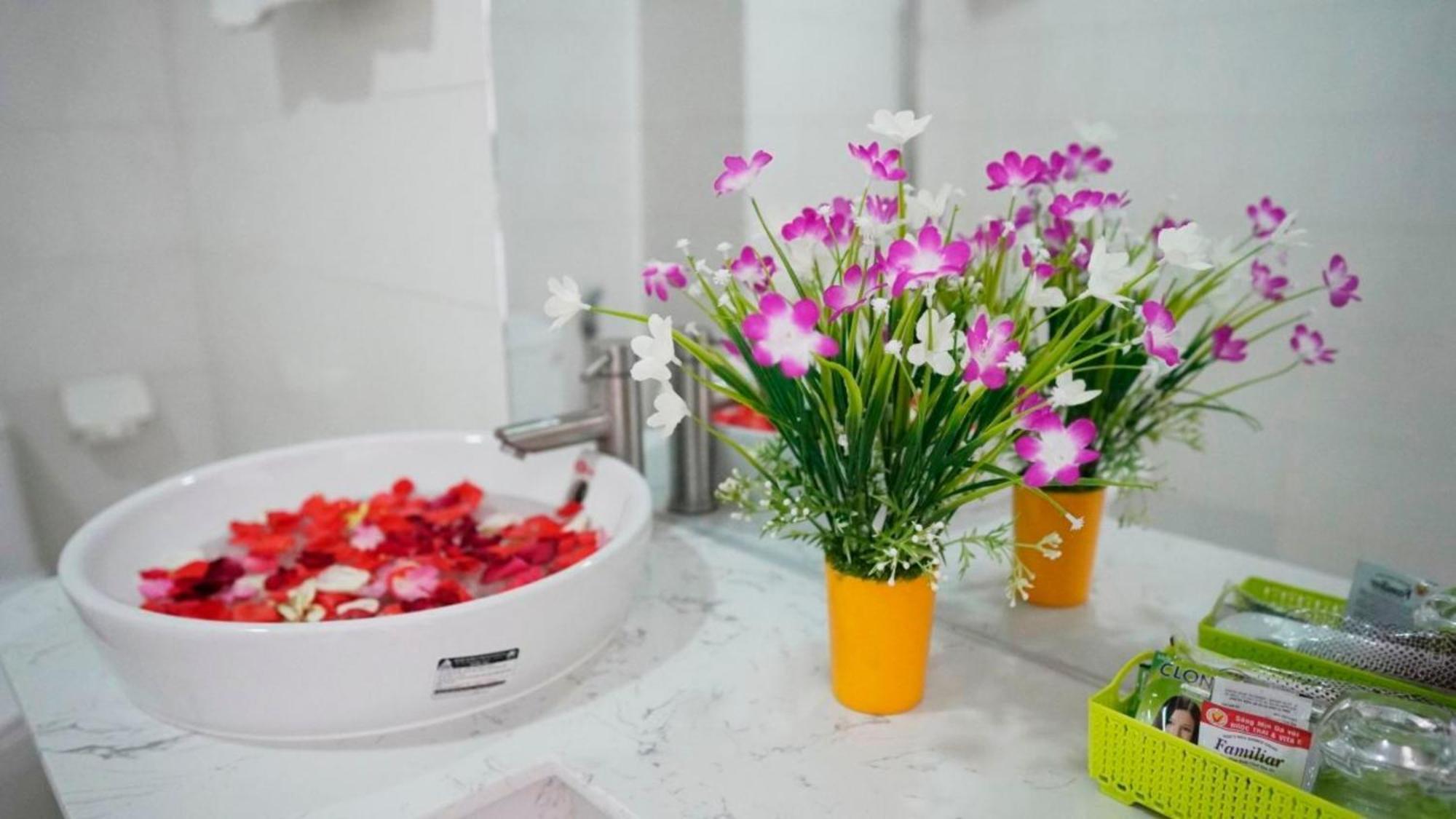 Cct Luxury Hotel Nha Trang Zewnętrze zdjęcie