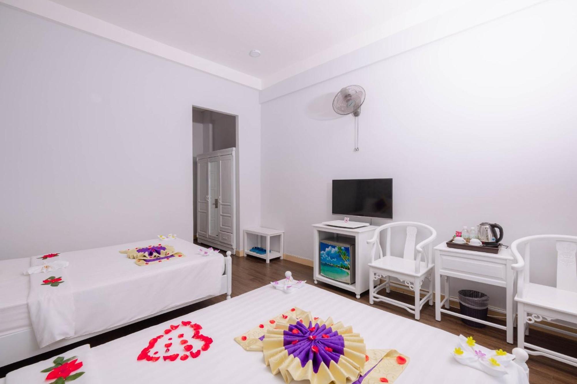Cct Luxury Hotel Nha Trang Zewnętrze zdjęcie