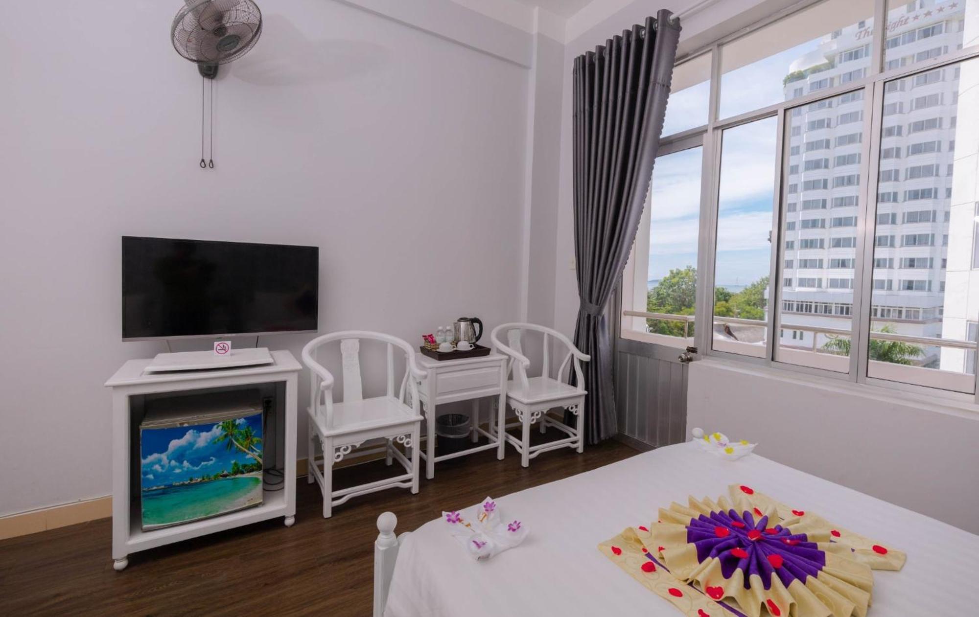 Cct Luxury Hotel Nha Trang Zewnętrze zdjęcie