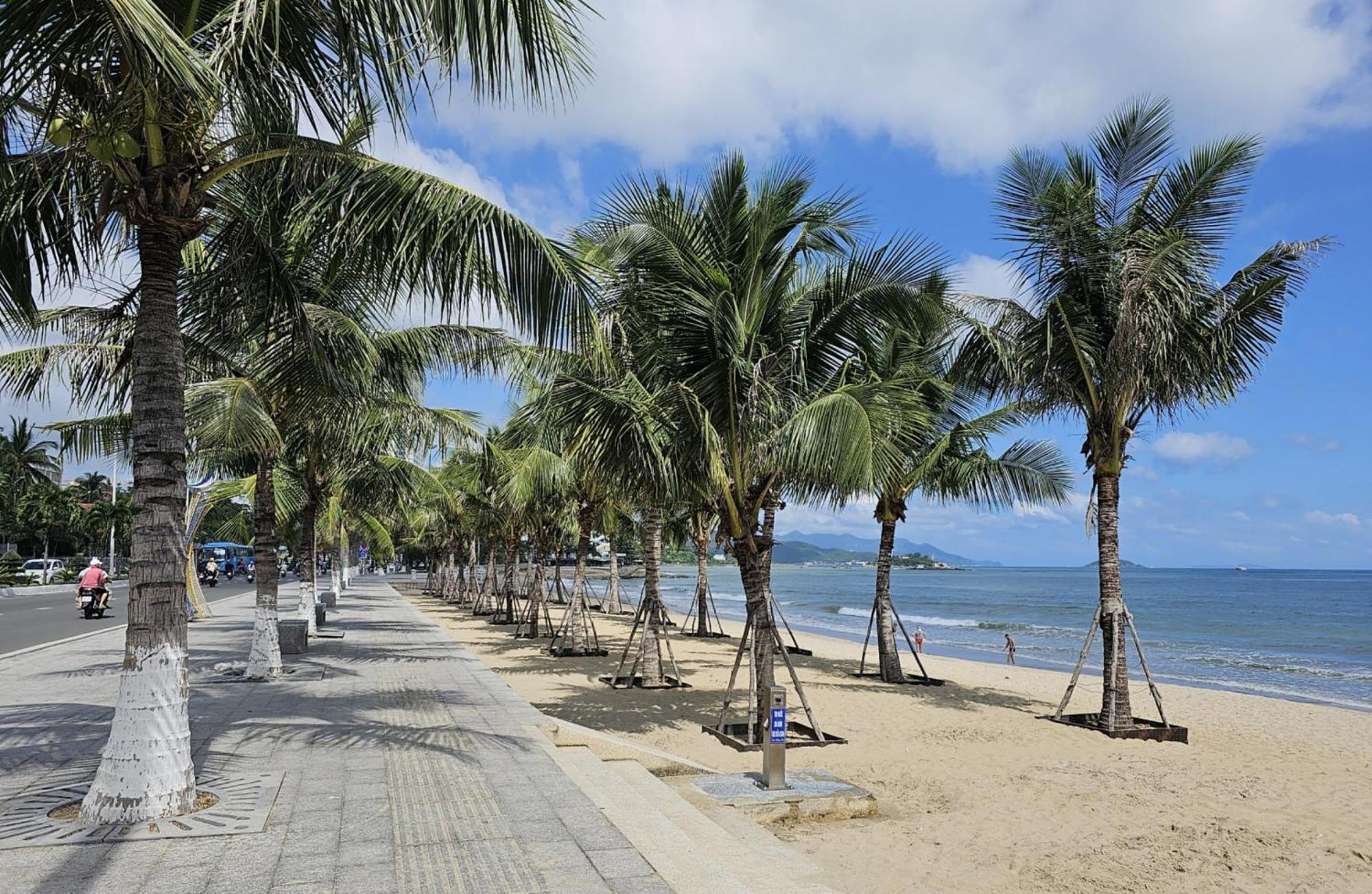 Cct Luxury Hotel Nha Trang Zewnętrze zdjęcie