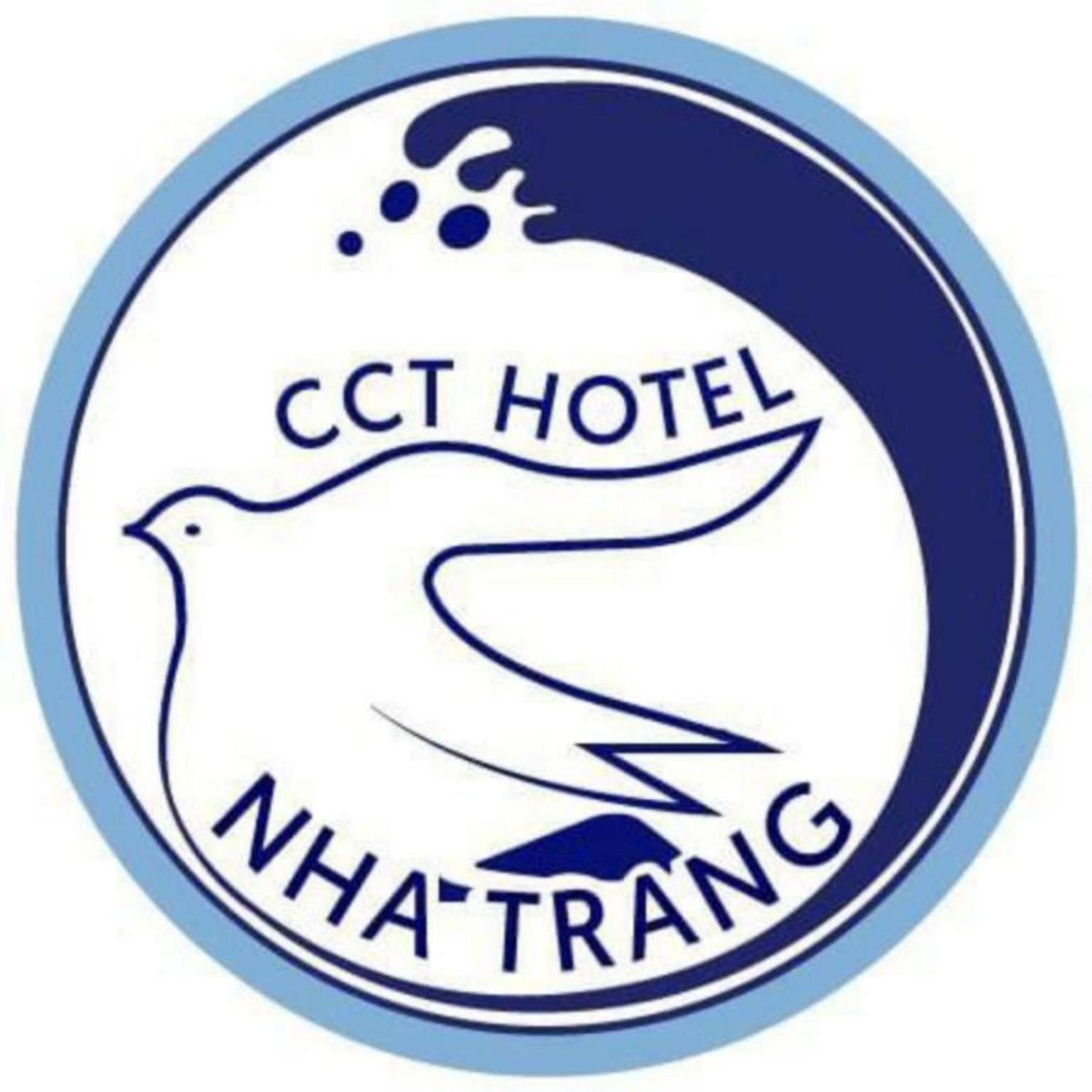 Cct Luxury Hotel Nha Trang Zewnętrze zdjęcie